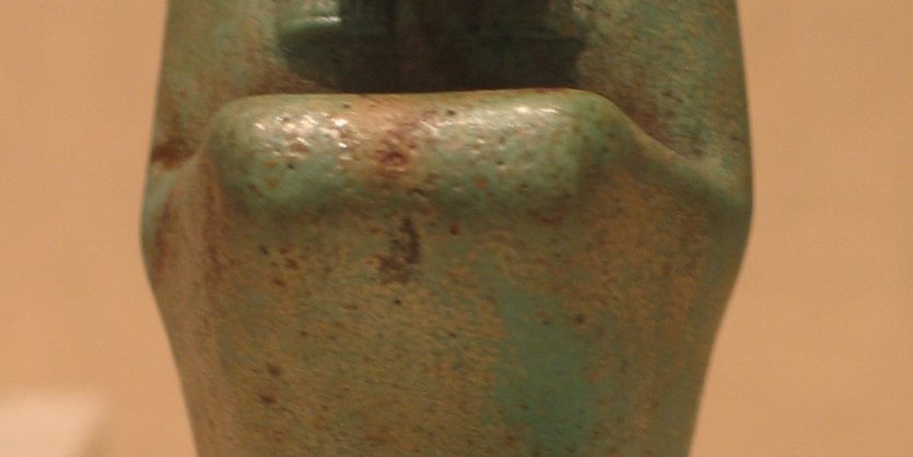Ritual Object · Brooklyn Museum