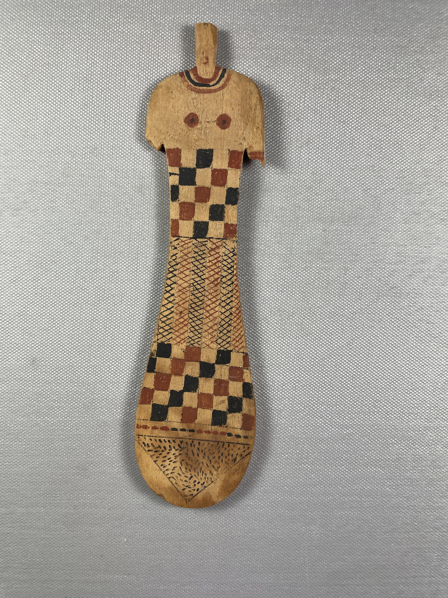Paddle Doll