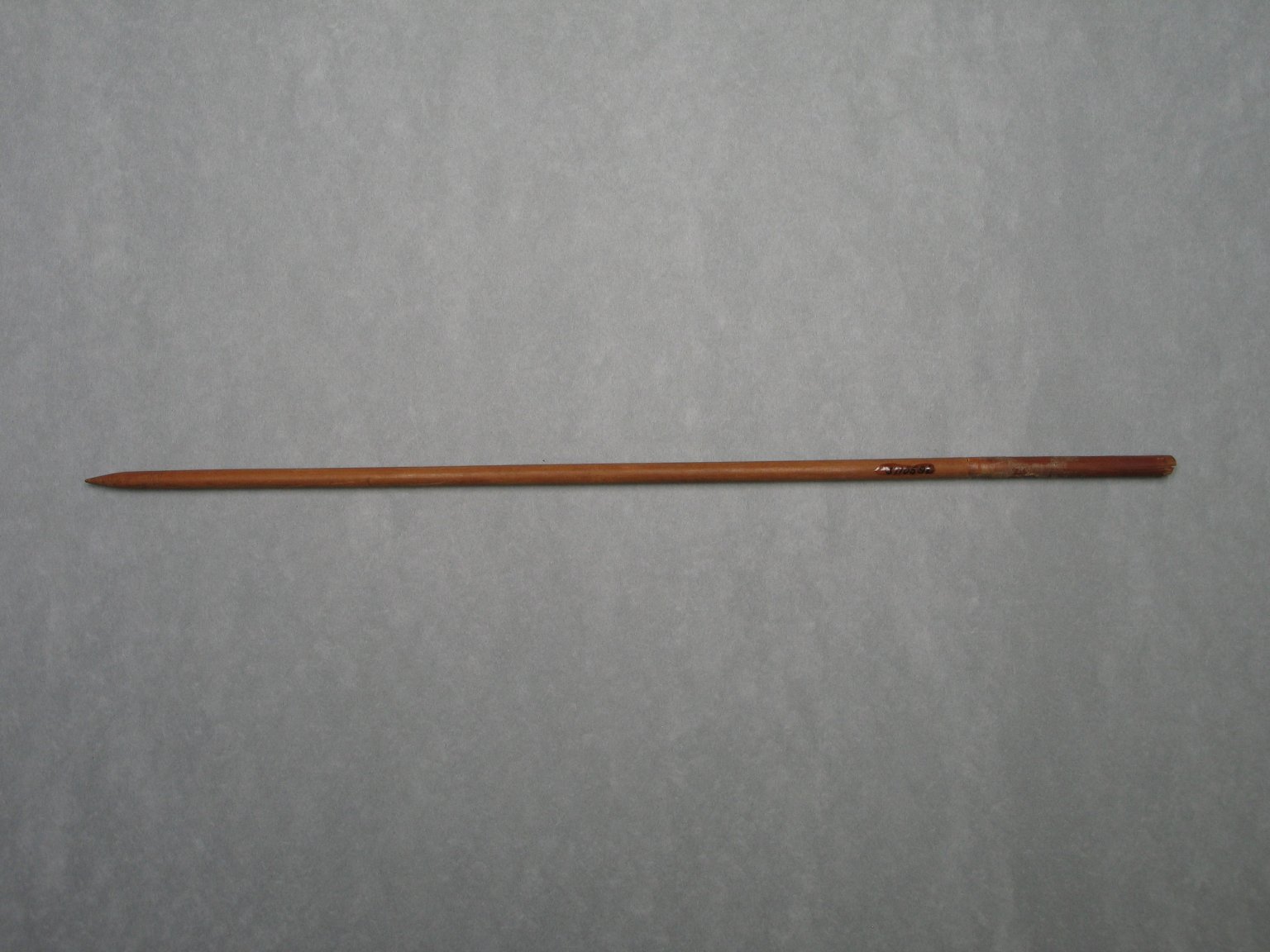 Foreshaft of an Arrow