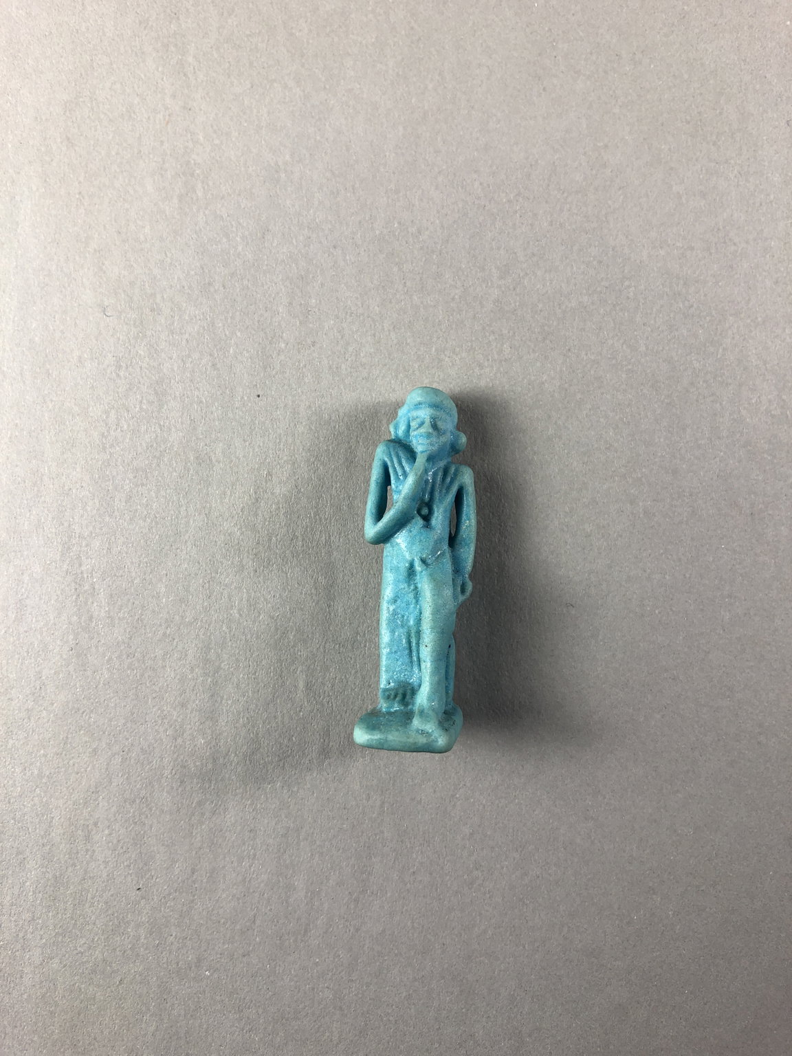 Amulet of the Child Horus
