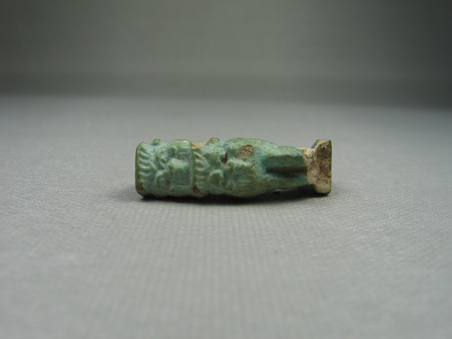 Composite Amulet