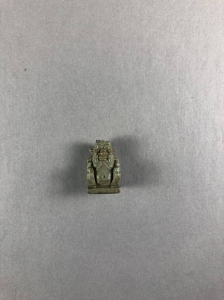 Bes Amulet