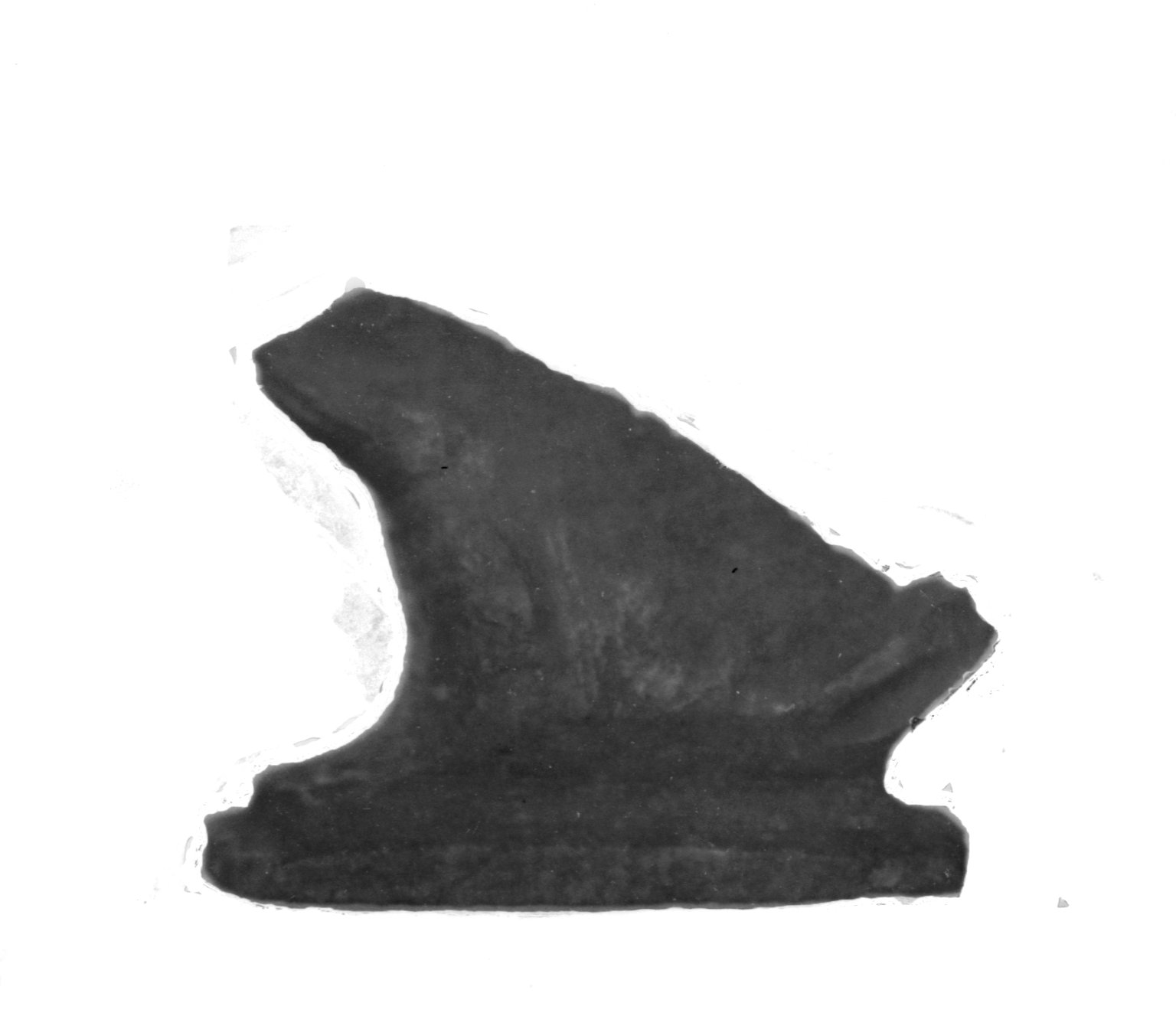 Figure of a Frog
