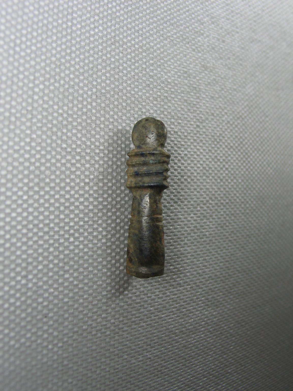 Djed-pillar Amulet