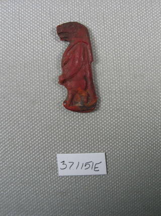 Inlay of Taweret