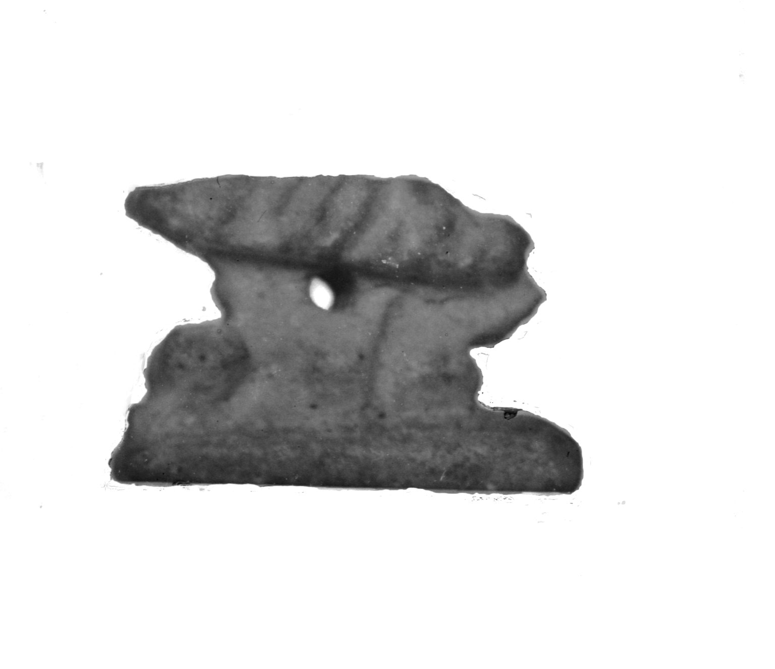 Hare Amulet