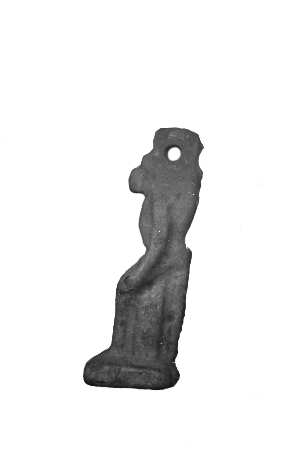 Amulet Representing an Ape