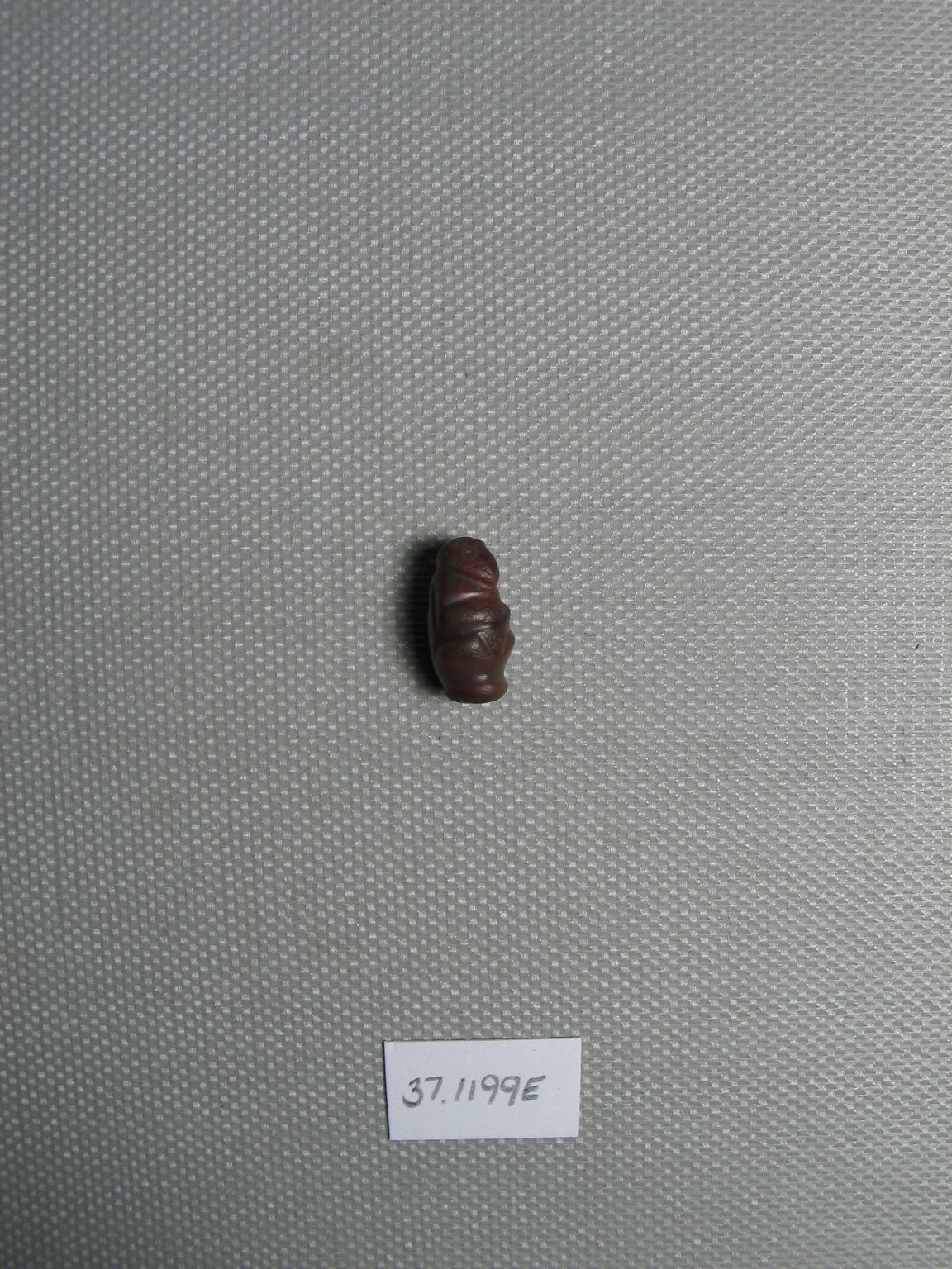 Amulet Representing an Ape