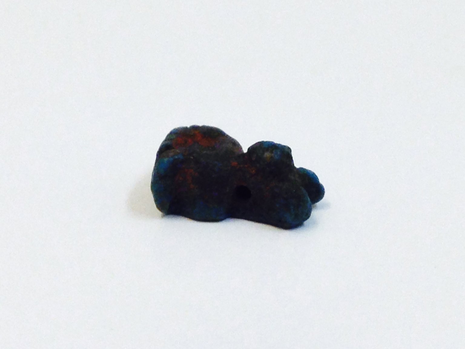 Amulet Representing a Cat