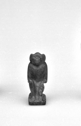 Monkey Seal Inscribed for King Apries
