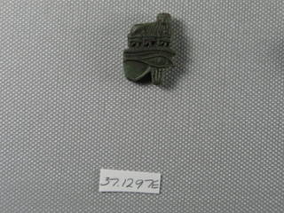 Wadjet-eye and Lioness Amulet