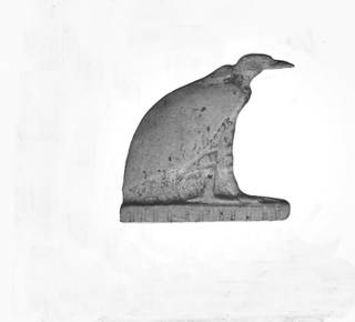 Inlay in Form of Vulture