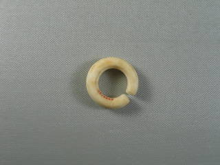 Penannular Earring
