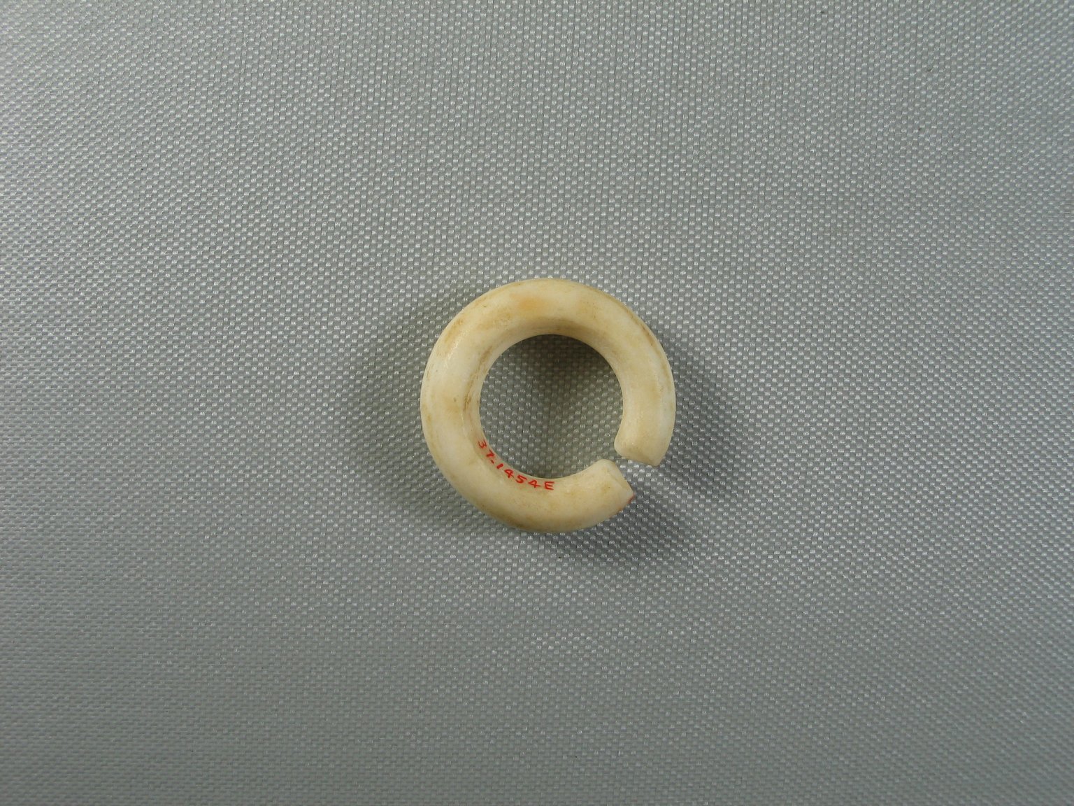 Penannular Earring