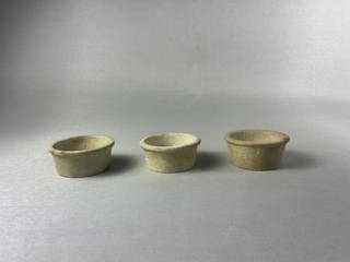 Miniature Bowls