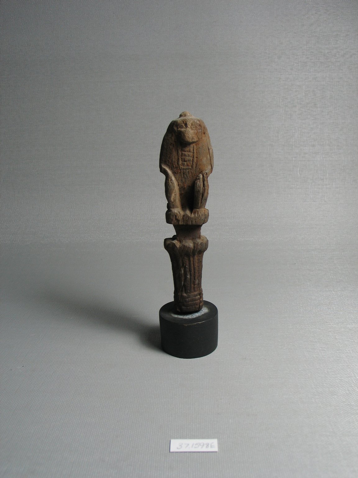 Figure of a Baboon