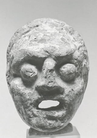 Comic Mask