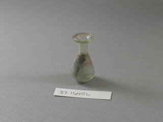 Small Bottle