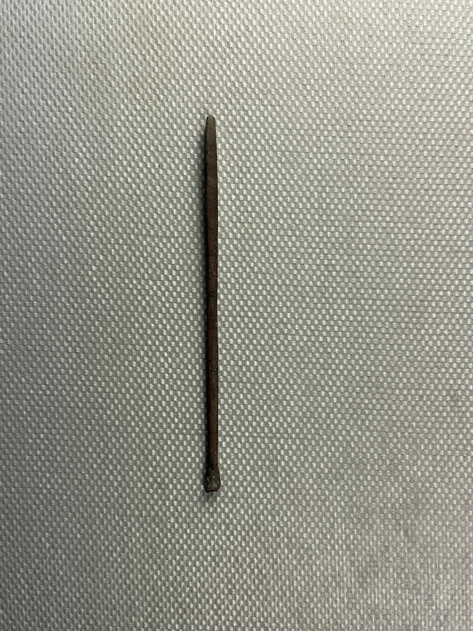 Small Chisel