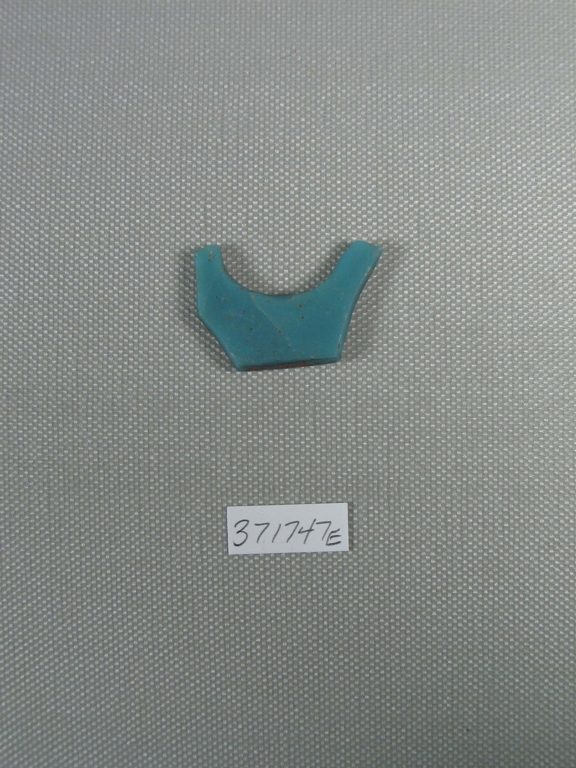 Inlay of Unknown Form