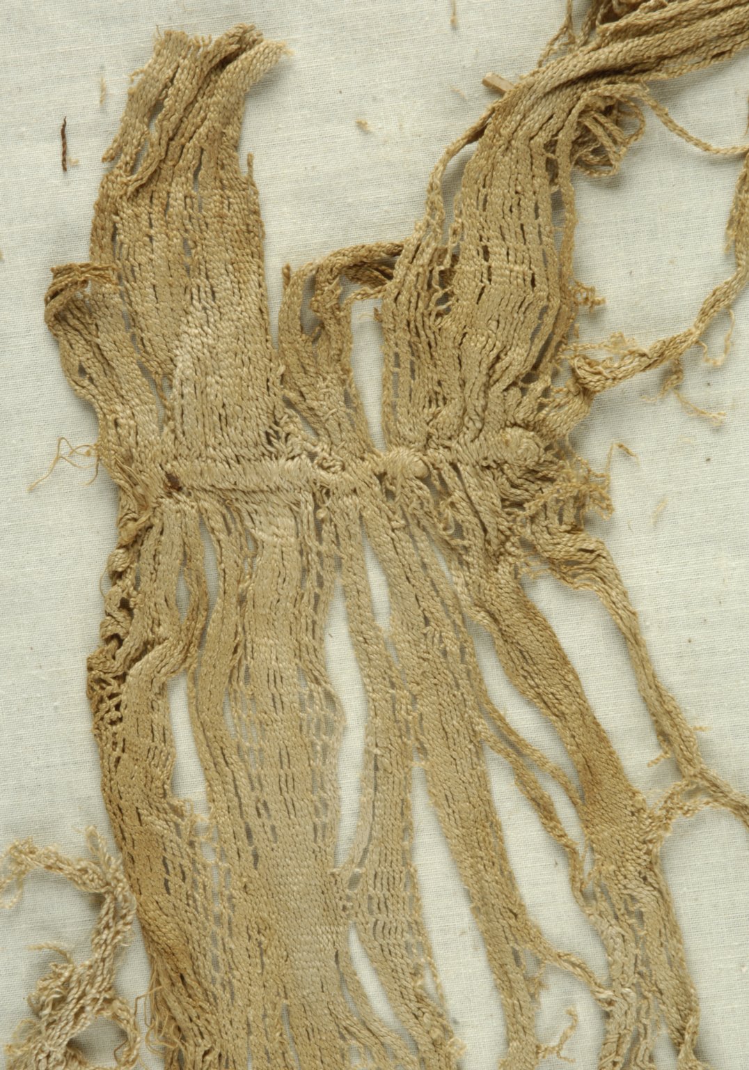 Fragment of Cap