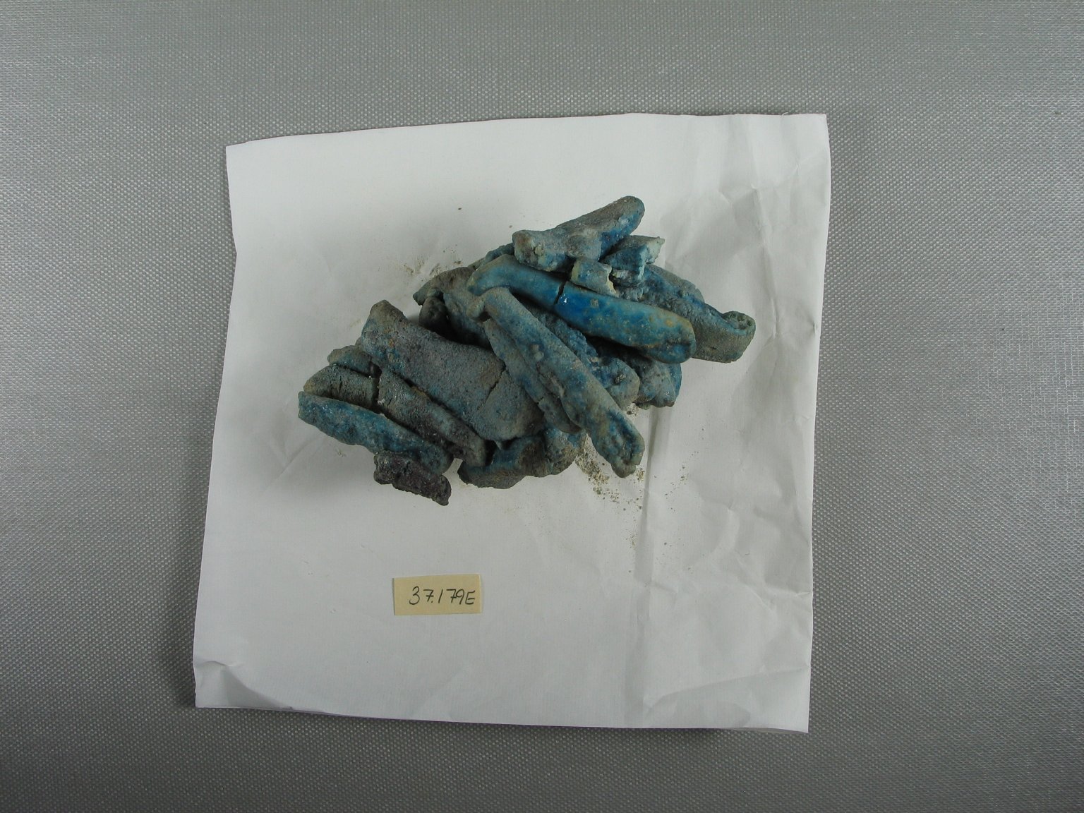 Cluster of Ushabtis