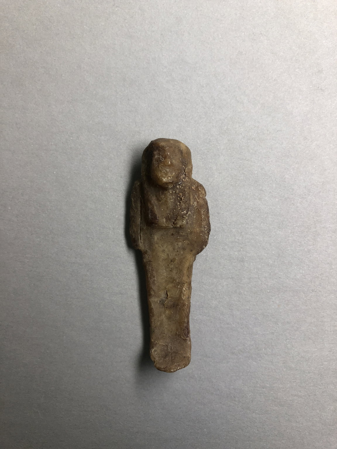 One of the Four Sons of Horus