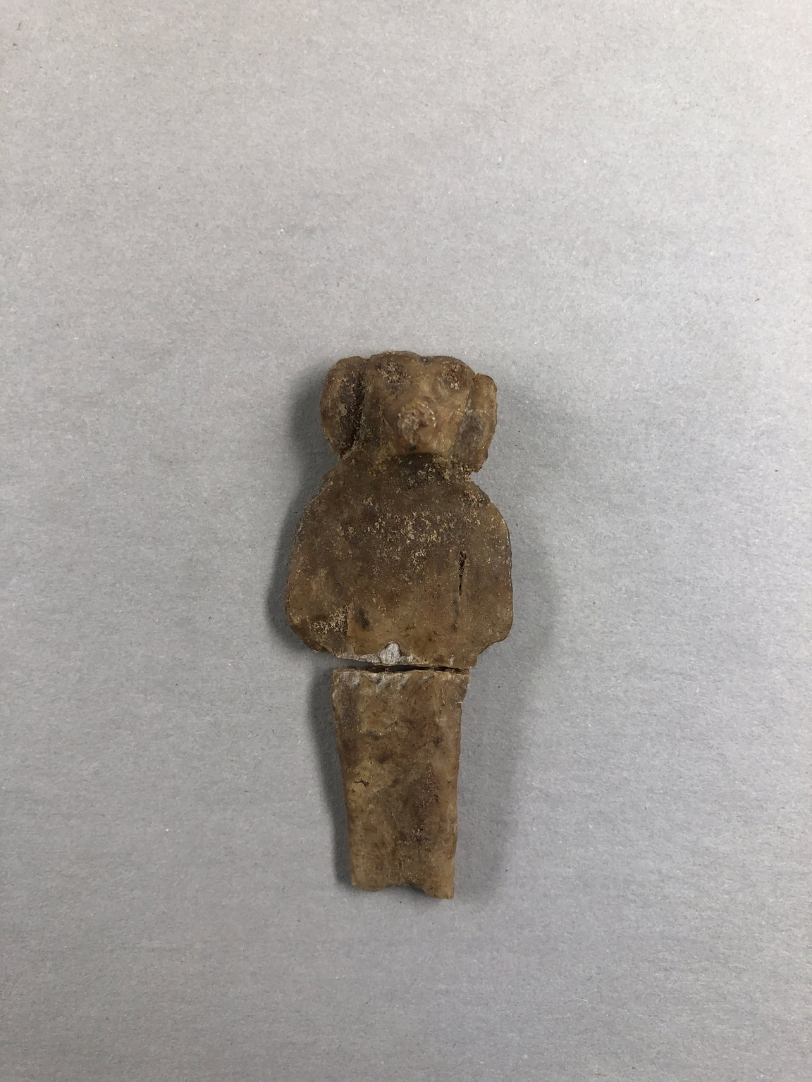 One of the Four Sons of Horus