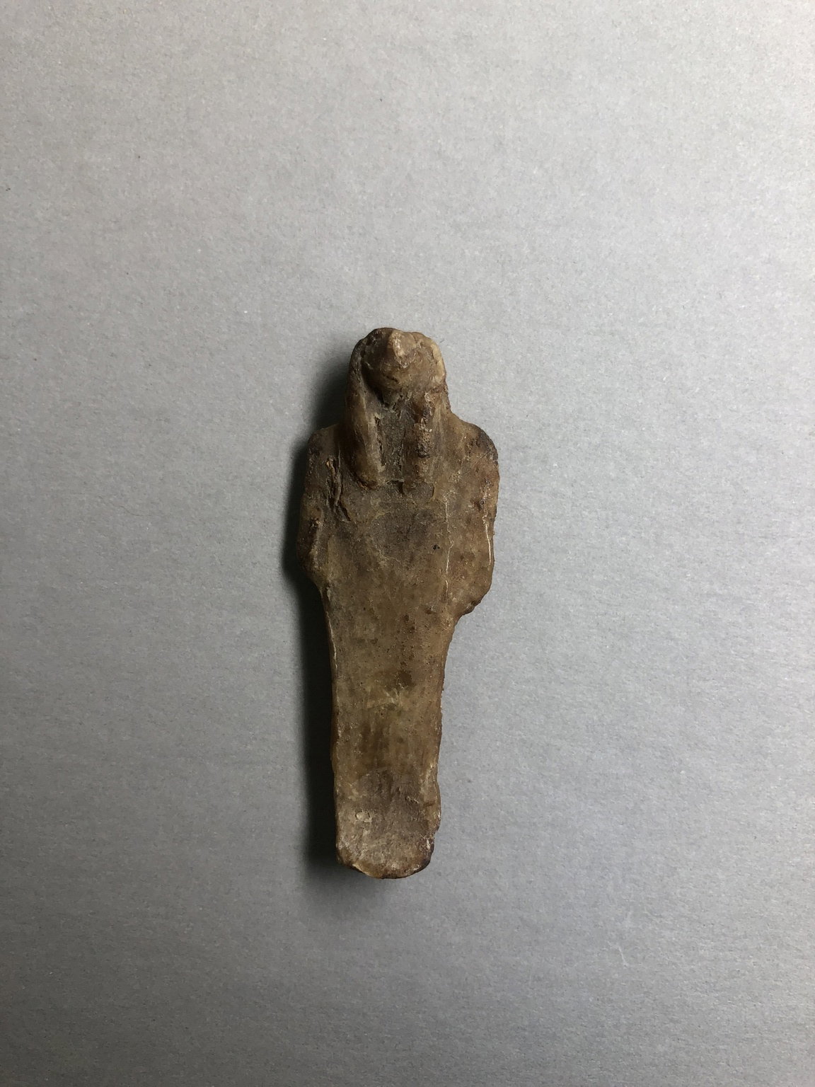 One of the Four Sons of Horus