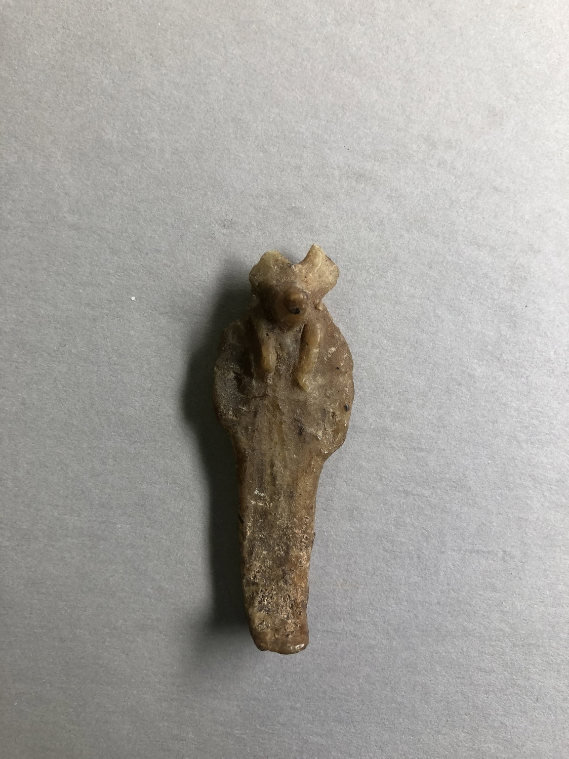 One of the Four Sons of Horus