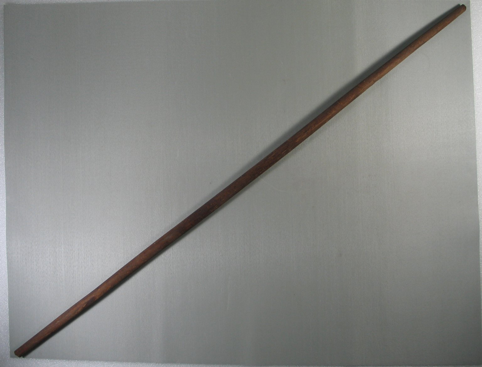 Long Bow
