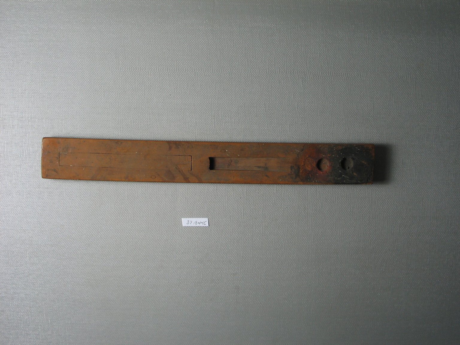 Scribe's Palette