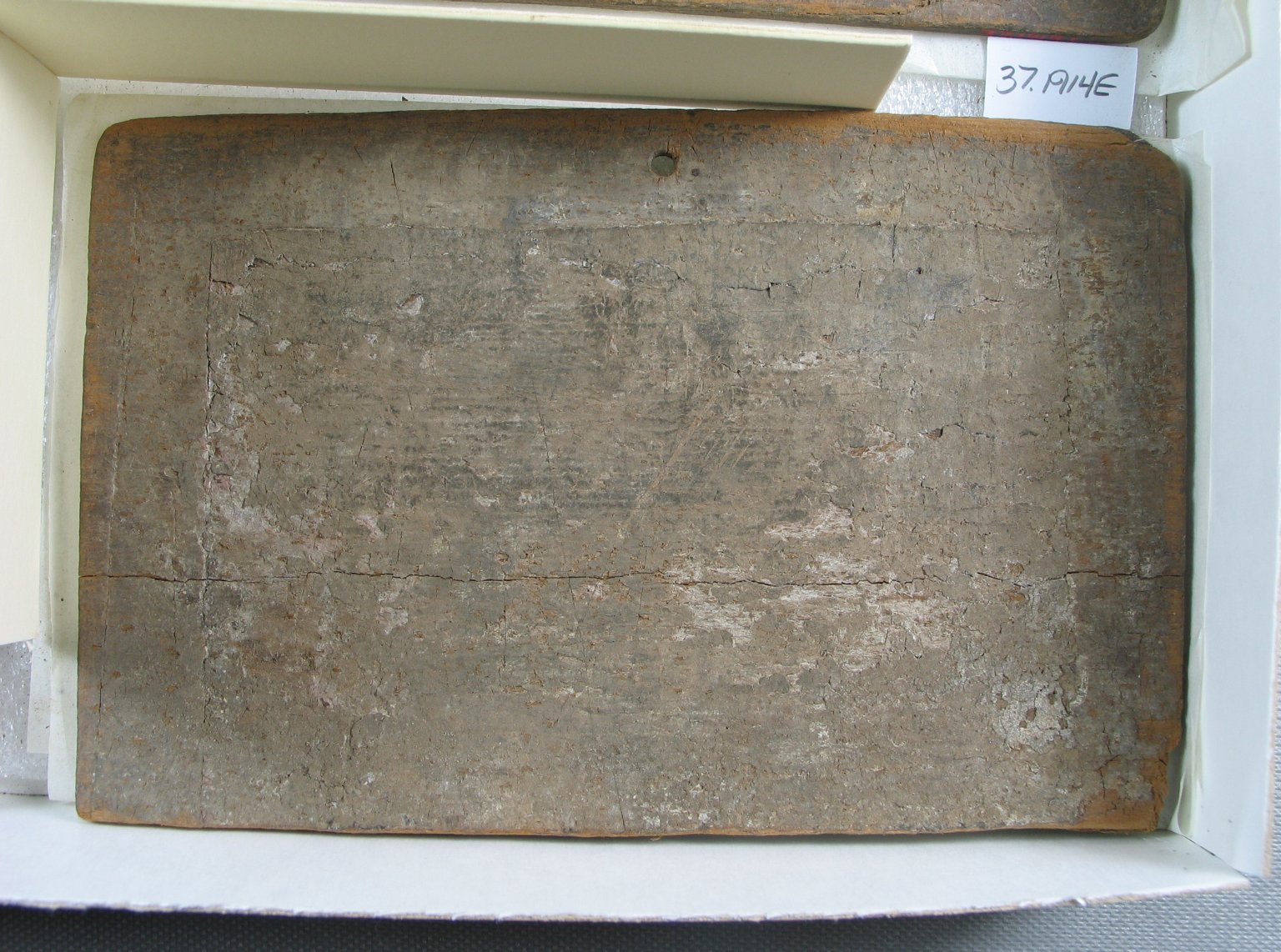 Parts of Tablet