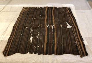 Fragment of Garment (Probably)
