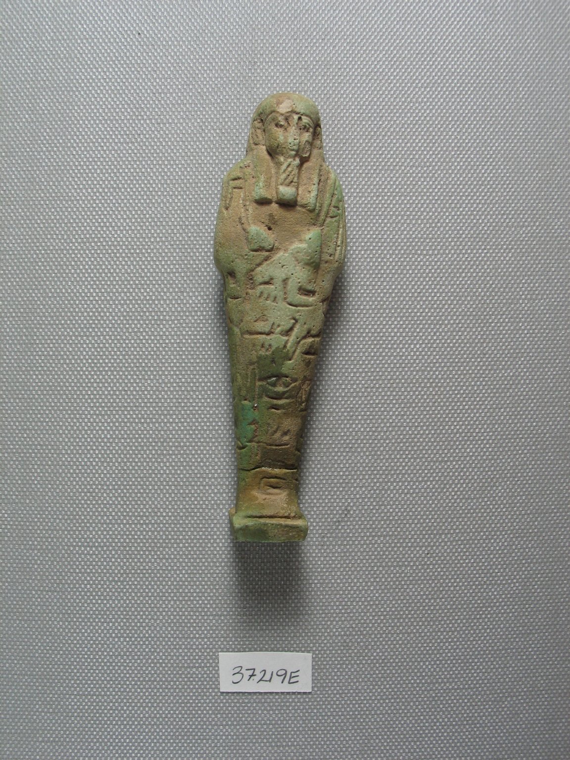 Funerary Figurine of Nesitef