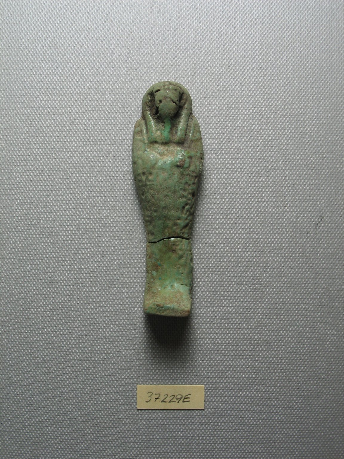 Funerary Figurine of Iuefaa