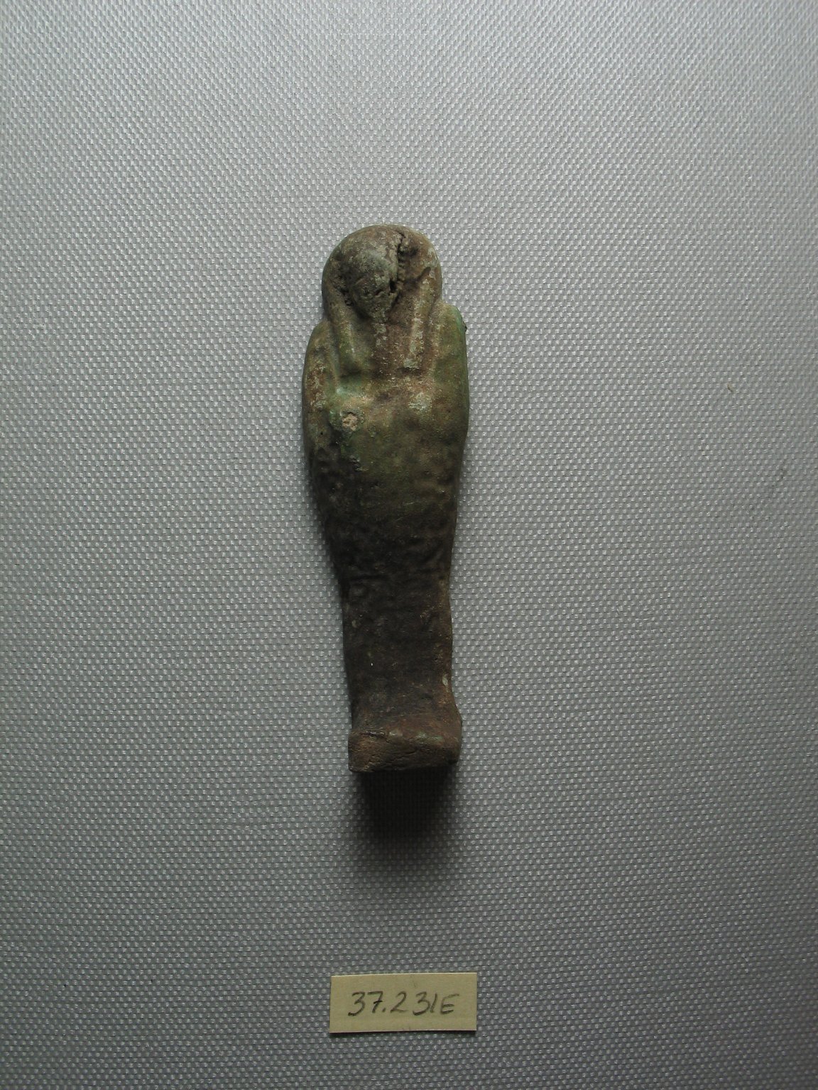 Funerary Figurine of Iuefaa