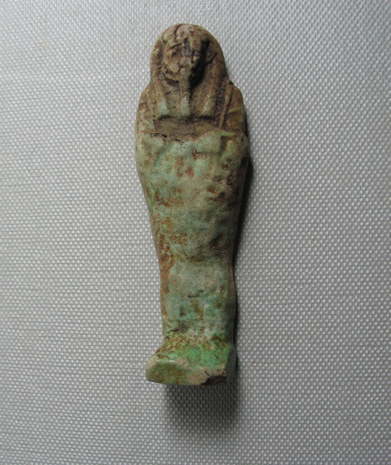 Funerary Figurine of Iuefaa