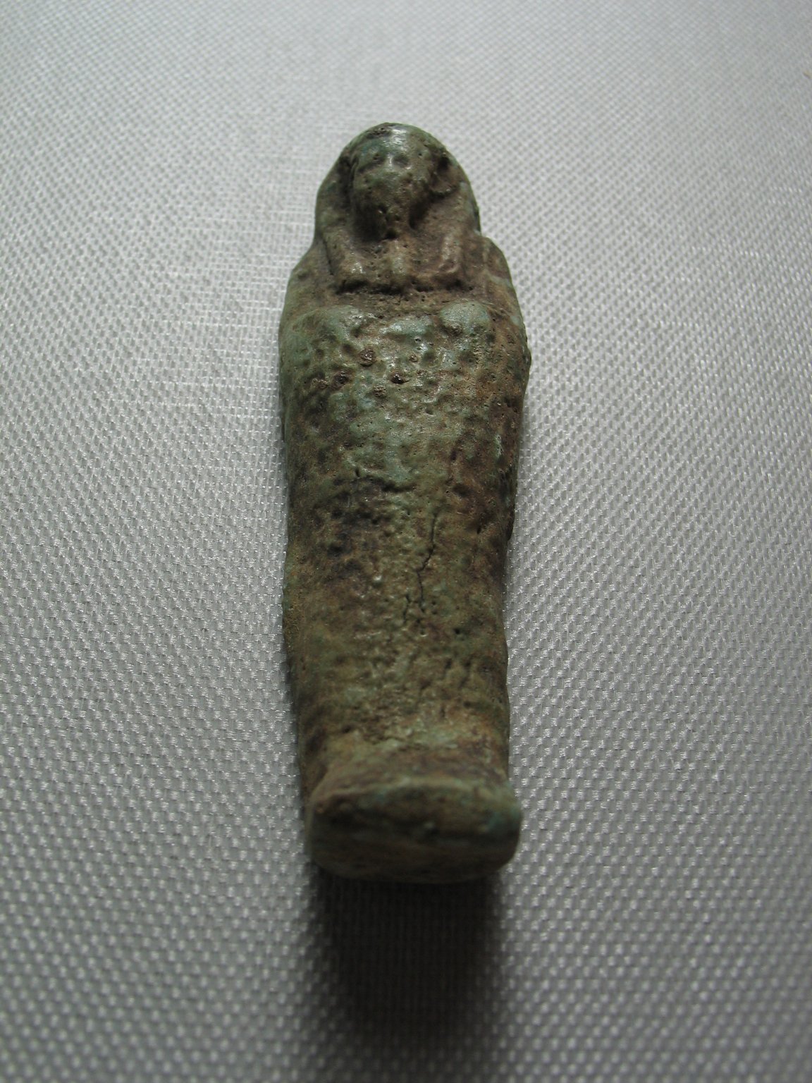 Funerary Figurine of Iuefaa