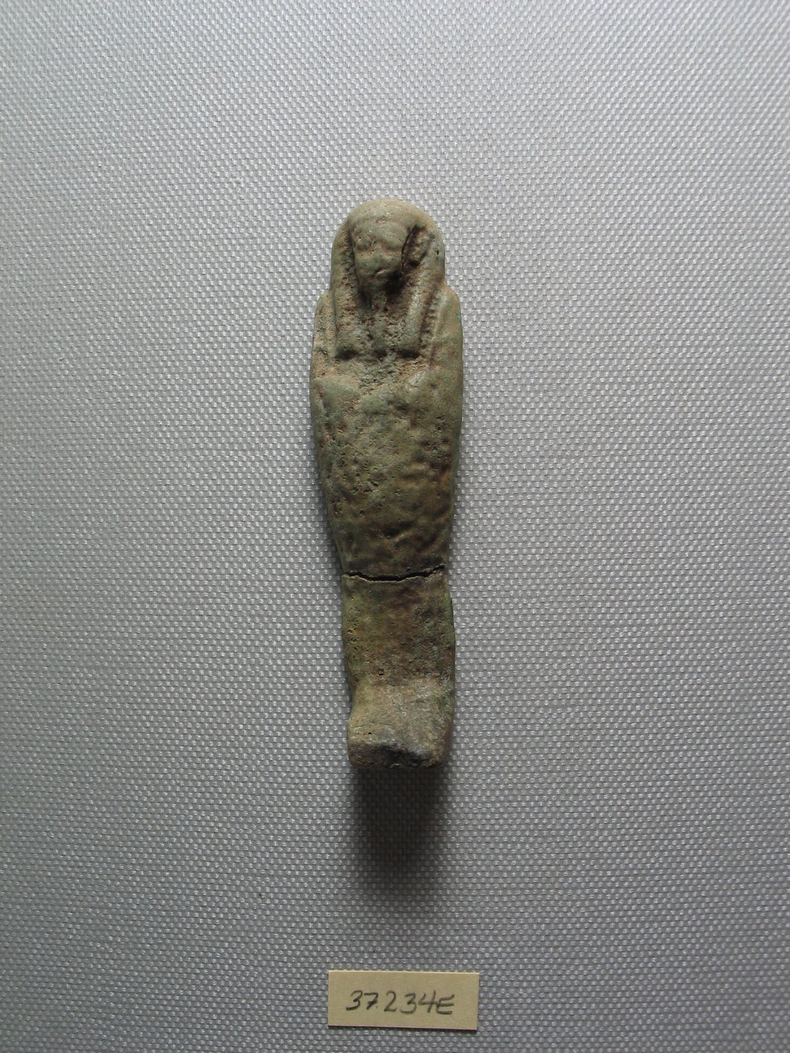 Funerary Figurine of Iuefaa