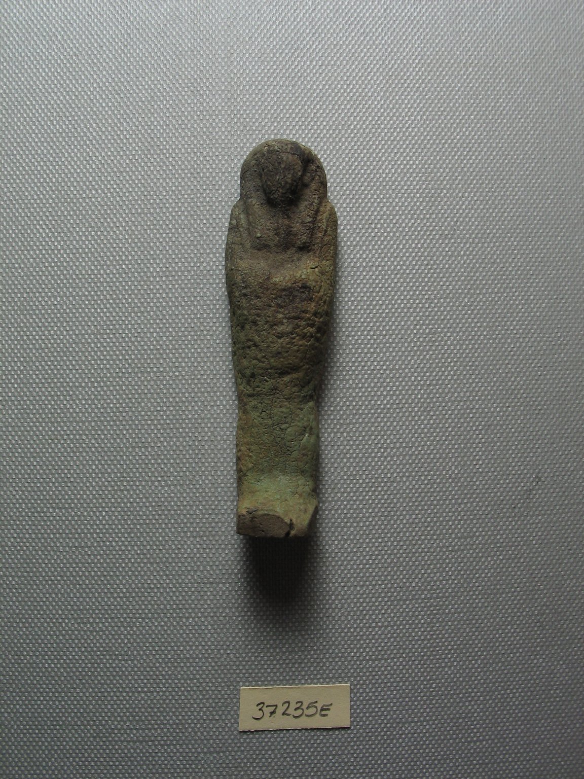 Funerary Figurine of Iuefaa