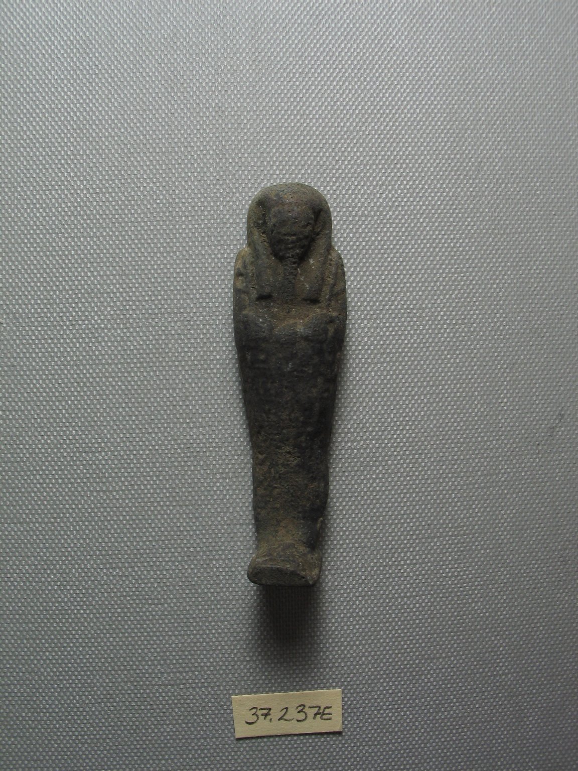 Funerary Figurine of Iuefaa