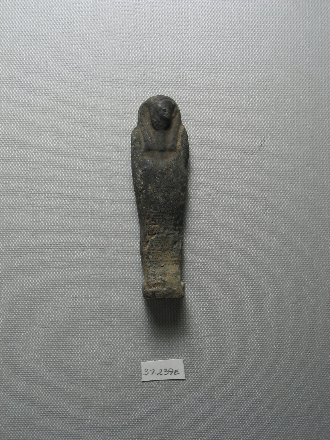 Funerary Figurine of Iuefaa
