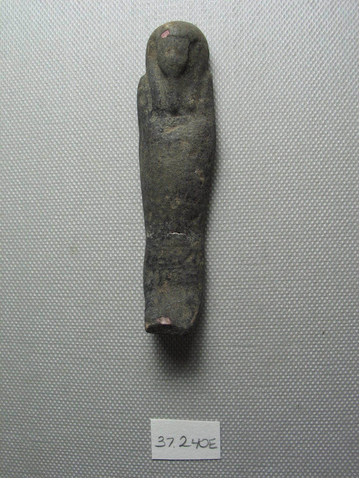 Funerary Figurine of Iuefaa