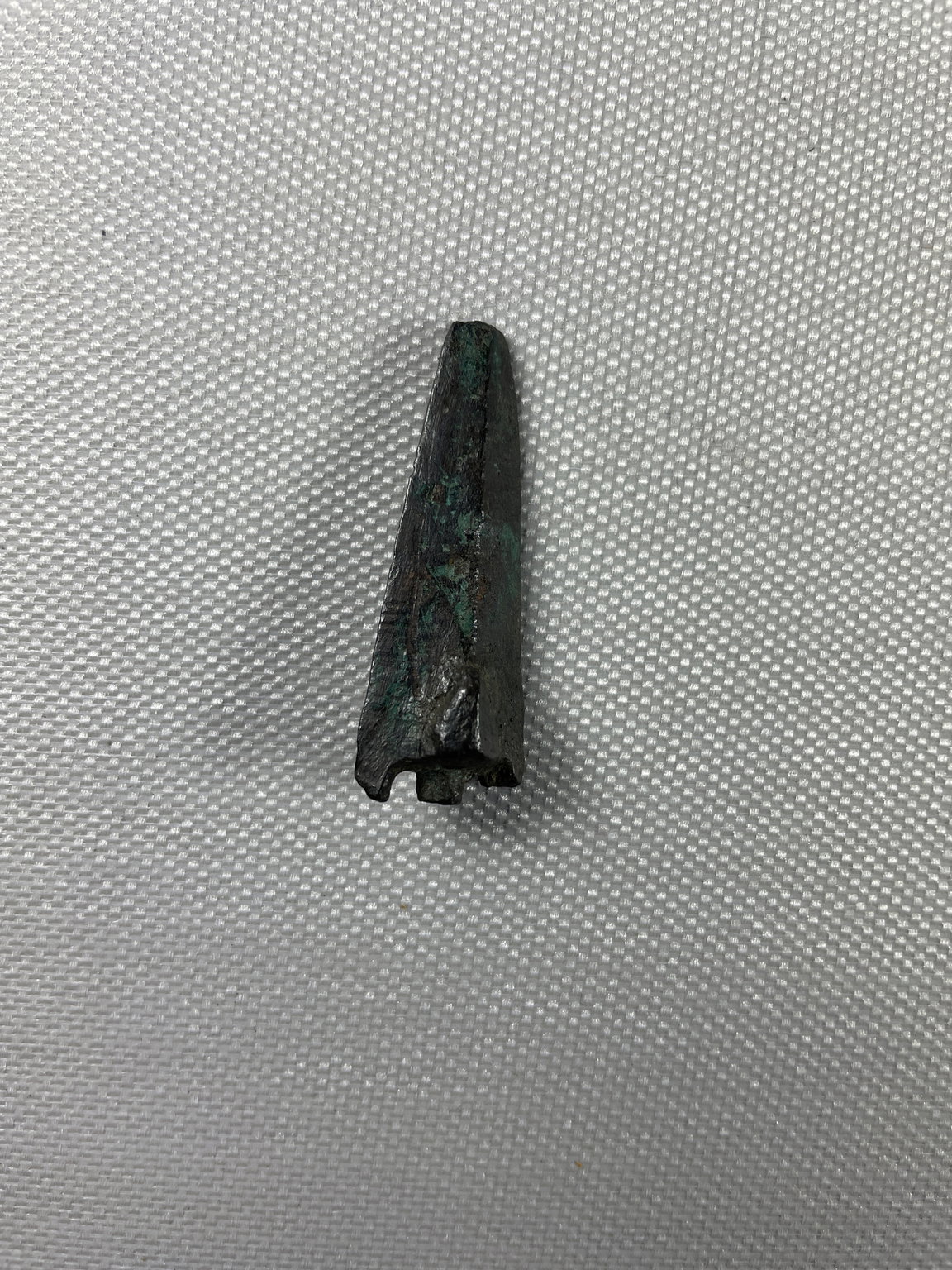 Small Arrowhead or Spear Tip