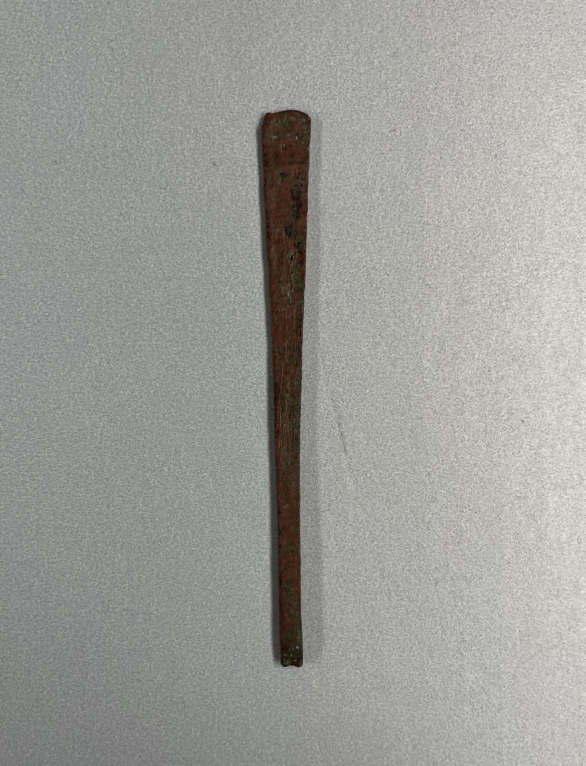 Chisel Blade