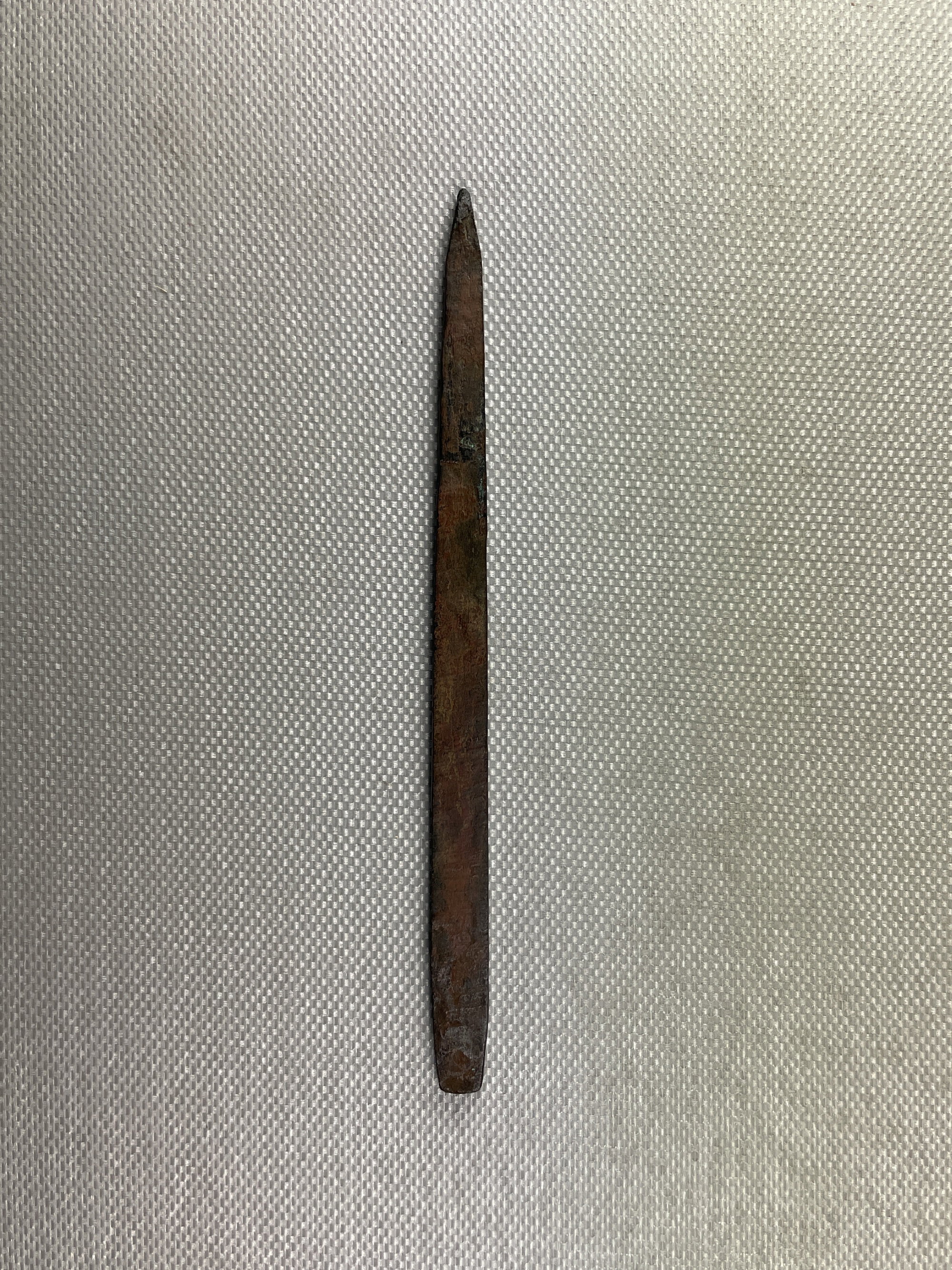 Chisel Blade