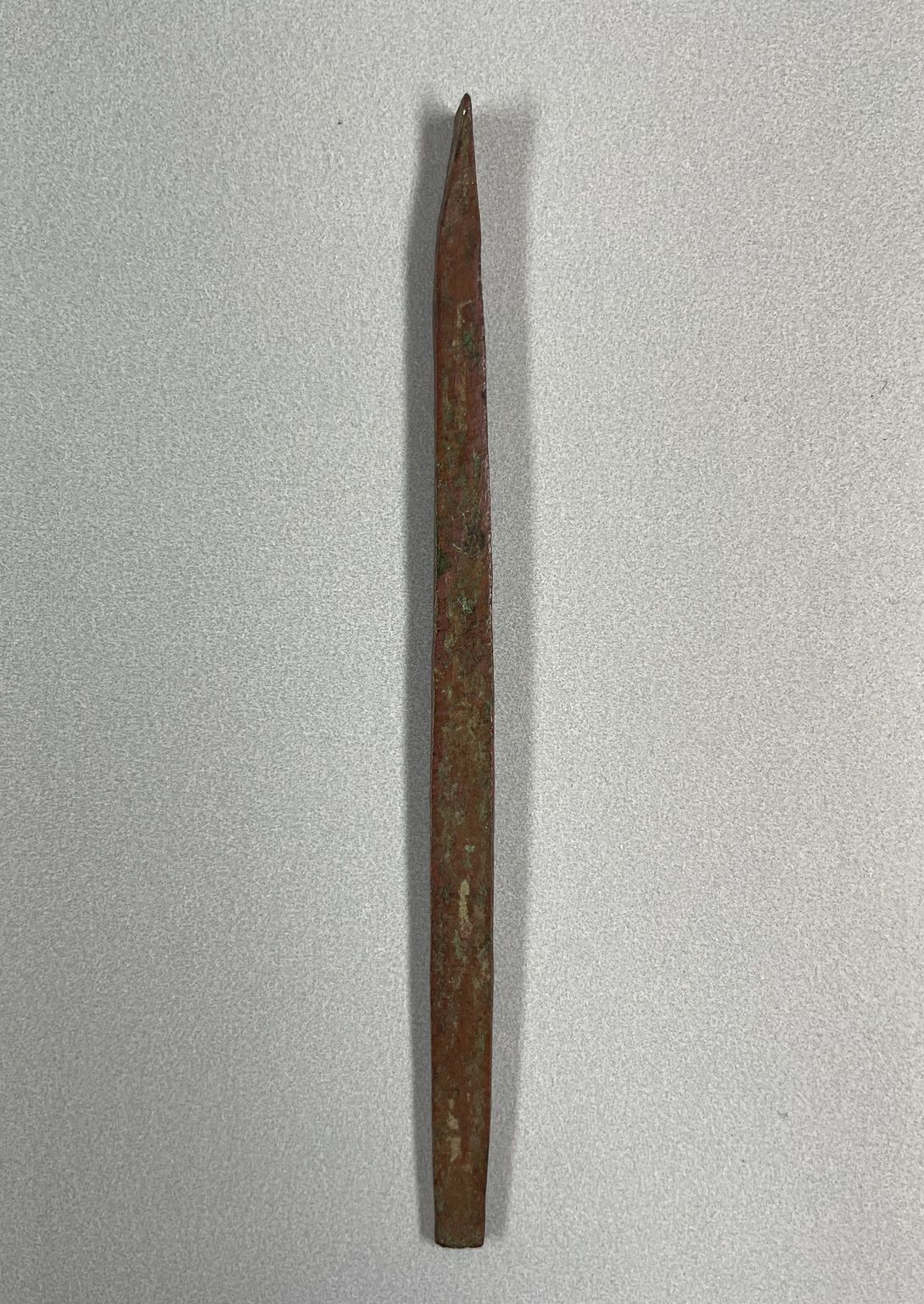 Chisel Blade