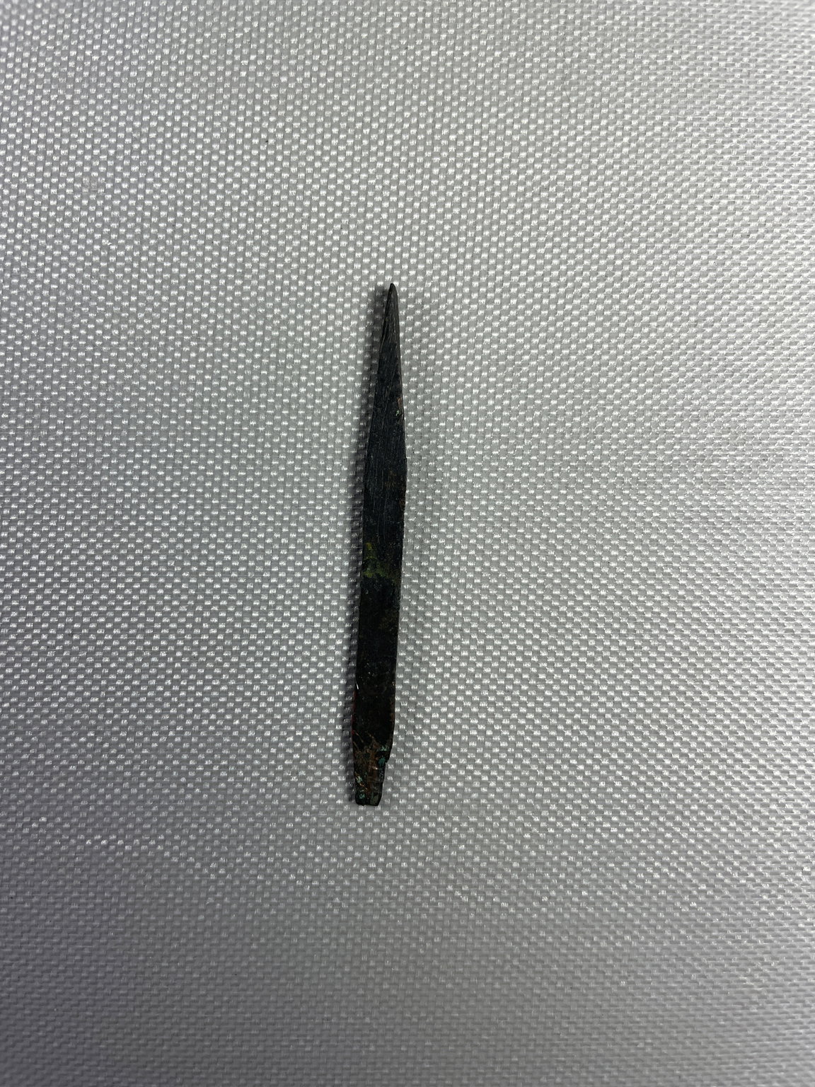 Small Chisel Blade
