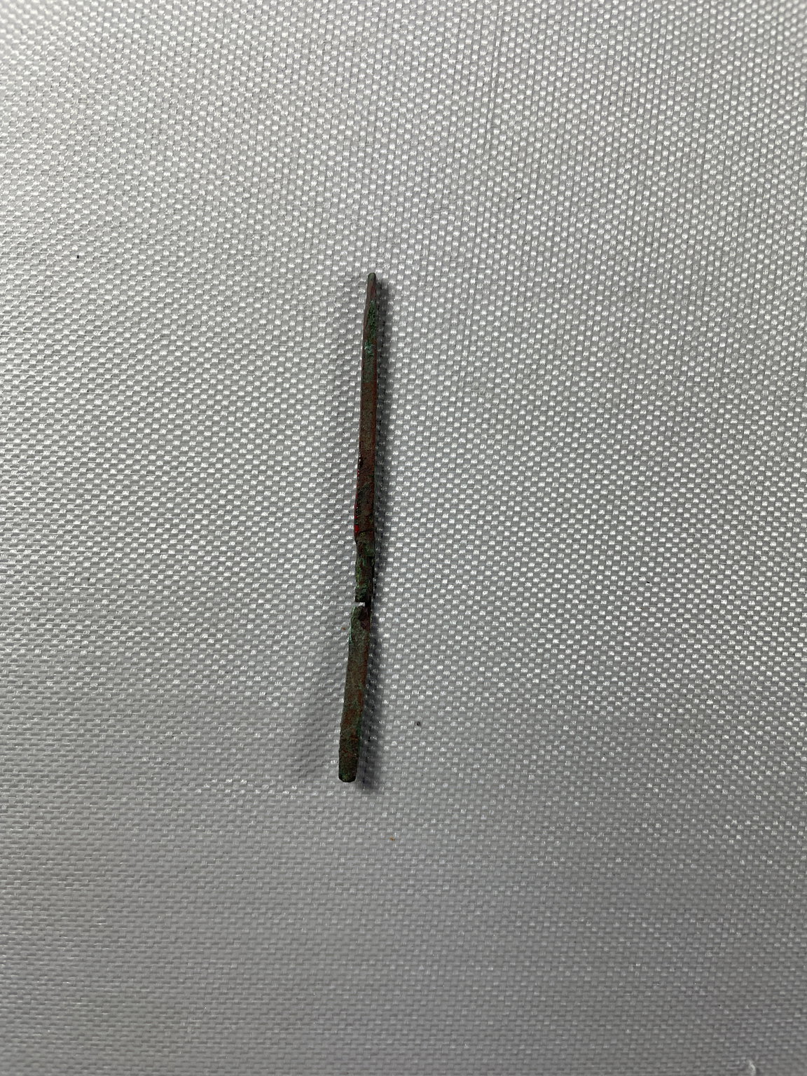 Small Chisel